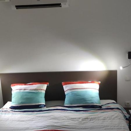 Studio Apartman Trogir Exterior photo
