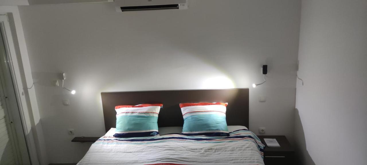 Studio Apartman Trogir Exterior photo