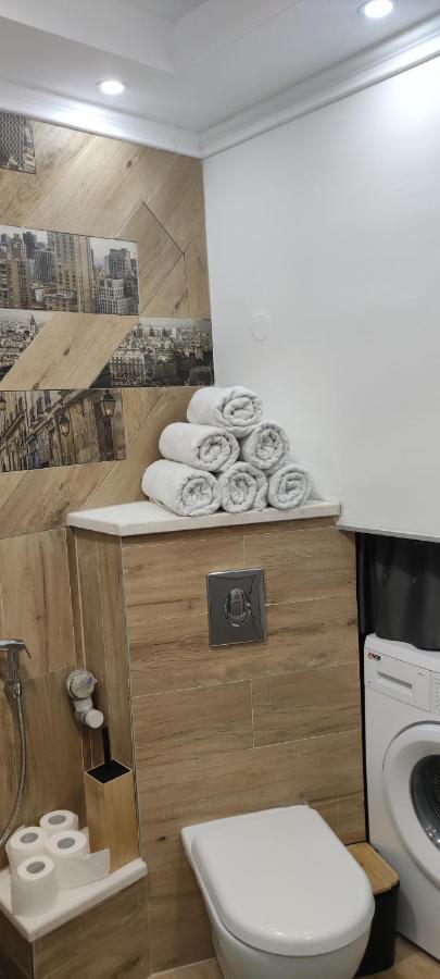 Studio Apartman Trogir Exterior photo