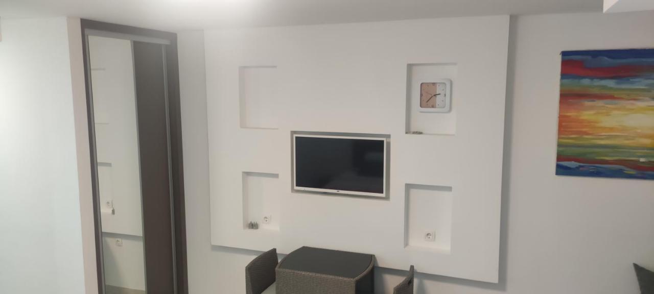 Studio Apartman Trogir Exterior photo